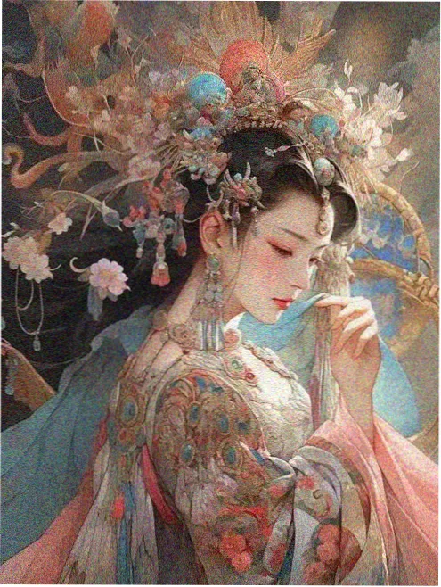 闪婚老公竟是首富短剧免费看封面