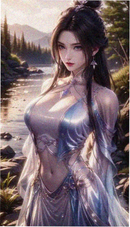 冰海追光动漫免费观看封面